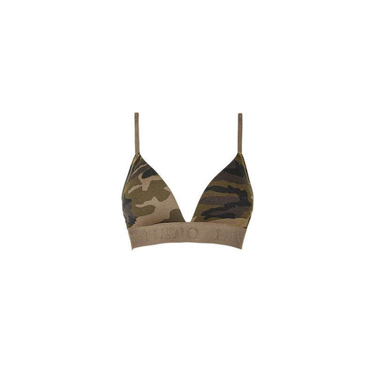 Daily Hot Girl Comfortable Removable Chest Pad No Steel Outer Wear Sports Bra - MYLUXURY LANE ENTERPRISE