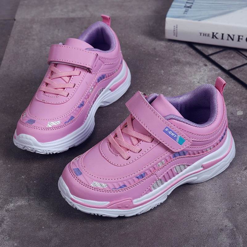 Sports shoes - MYLUXURY LANE ENTERPRISE