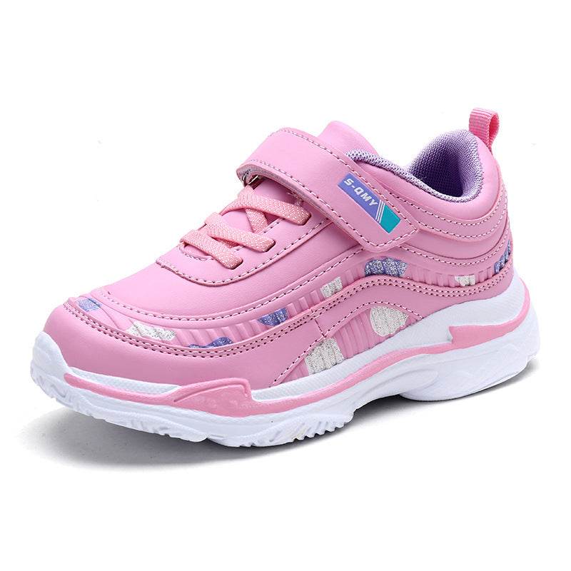 Sports shoes - MYLUXURY LANE ENTERPRISE