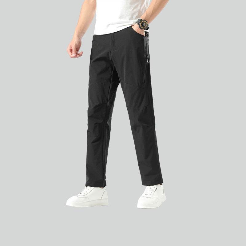 Outdoor Quick-drying Pants Winter Men's Climbing Pants - MYLUXURY LANE ENTERPRISE