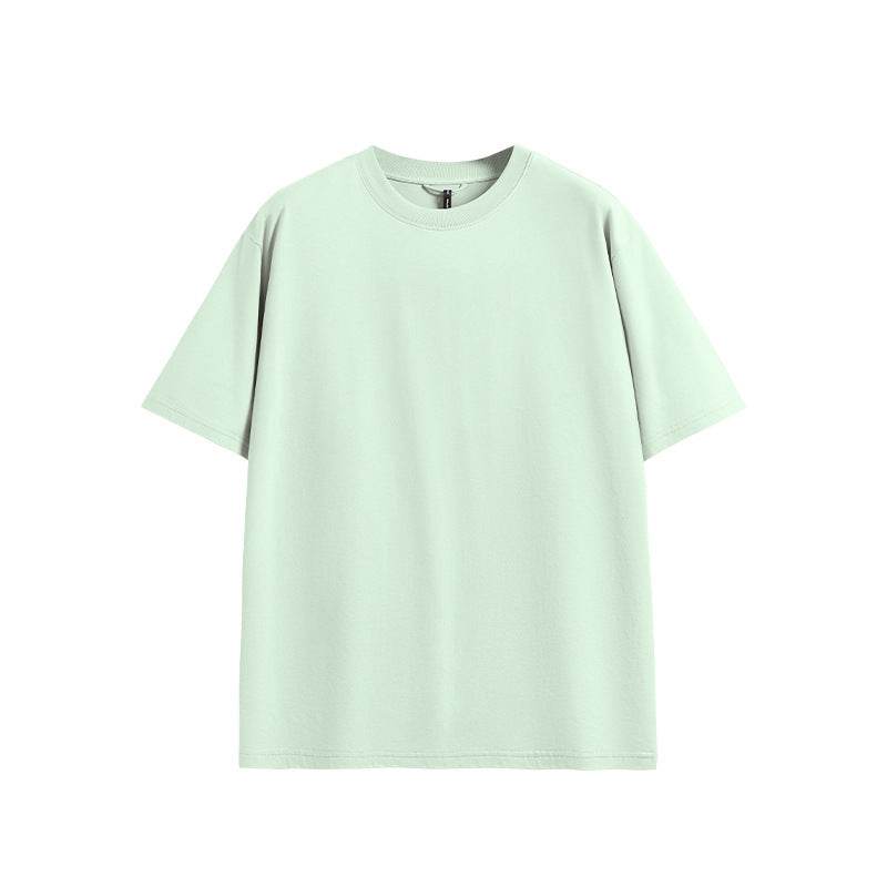 Spring And Summer Outdoor Sun Protection Solid Color Short Sleeve - MYLUXURY LANE ENTERPRISE