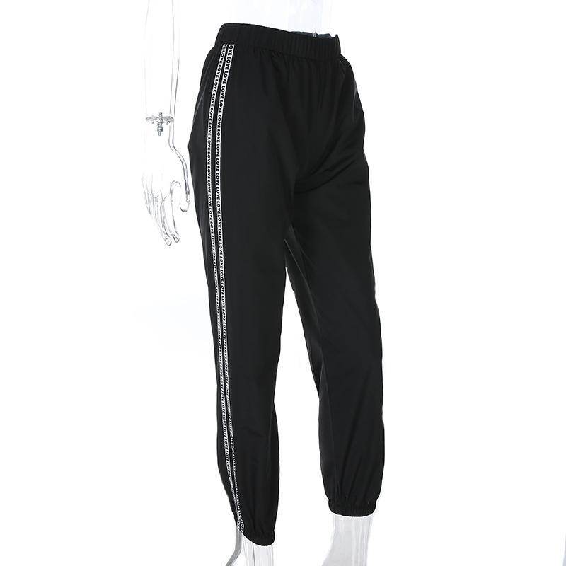 LOVE JOGGER PANTS - MYLUXURY LANE ENTERPRISE