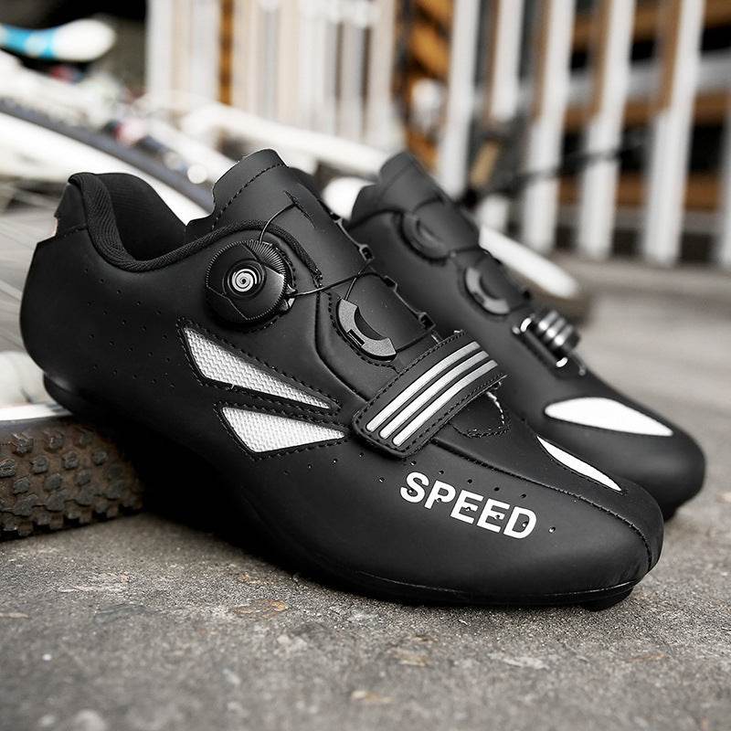 Hard bottom mountain cycling shoes - MYLUXURY LANE ENTERPRISE