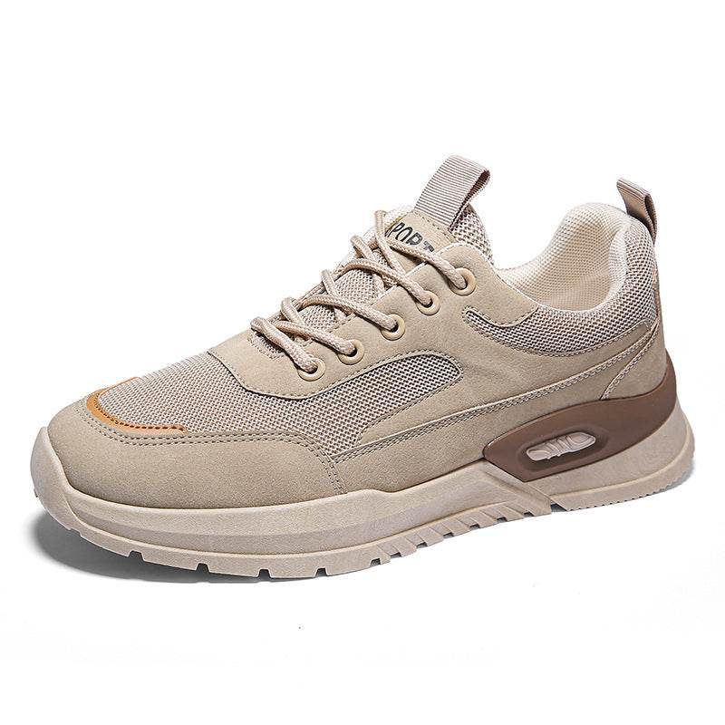 Versatile Sneakers Men's Casual Running - MYLUXURY LANE ENTERPRISE