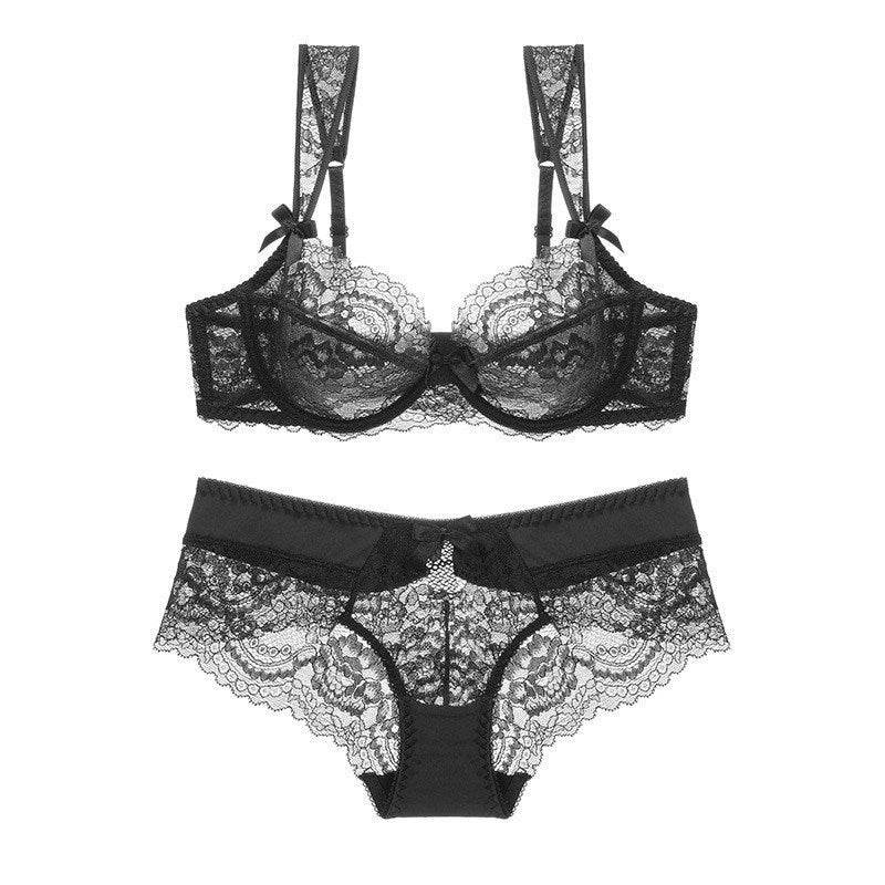 European and American bra set - MYLUXURY LANE ENTERPRISE