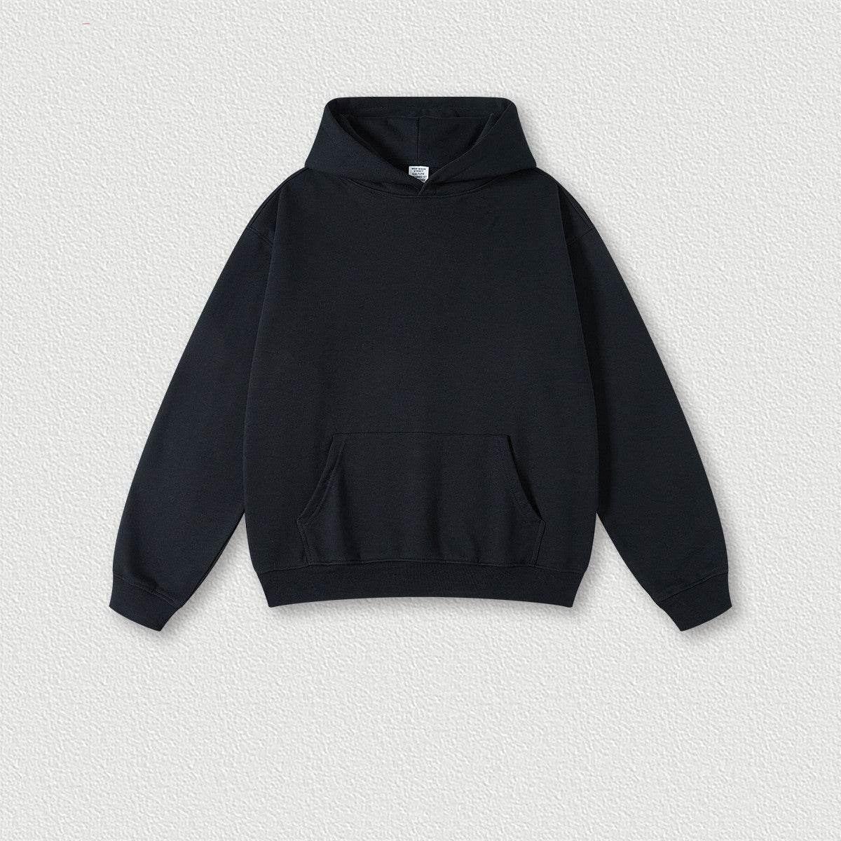 American-style Heavy Sweater Suit Men - MYLUXURY LANE ENTERPRISE
