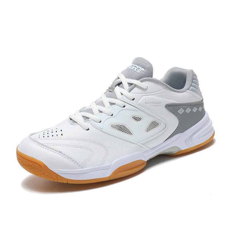 Tendon Bottom Mesh Competition Training Shoes Table Tennis Volleyball Sneaker - MYLUXURY LANE ENTERPRISE