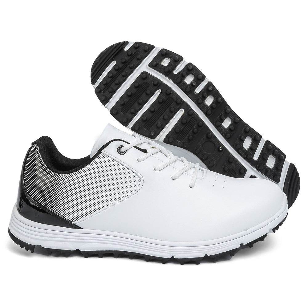 Men's Golf Shoe Plus Size Comfort - MYLUXURY LANE ENTERPRISE