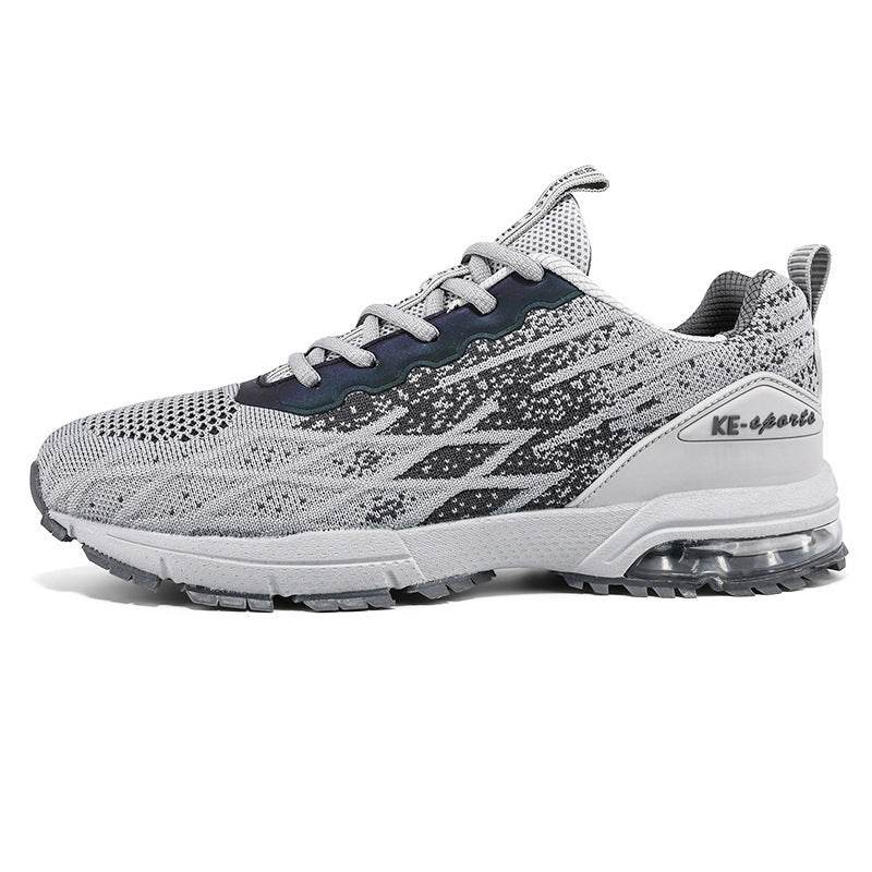 Leisure Sports Men's Plus Size Travel Shoes - MYLUXURY LANE ENTERPRISE