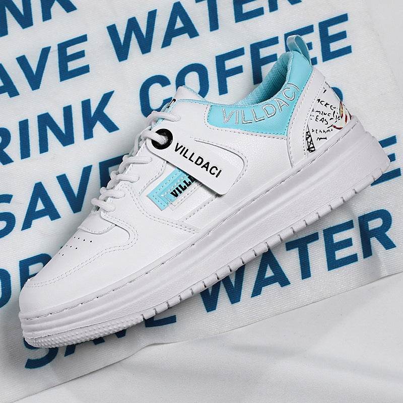 Versatile Outdoor Men's Fashion Casual Sneakers - MYLUXURY LANE ENTERPRISE