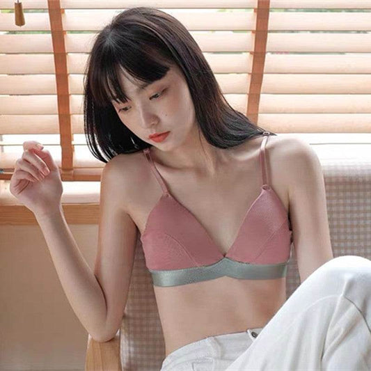 Women's Fashion Sling Push Up Tube Top - MYLUXURY LANE ENTERPRISE