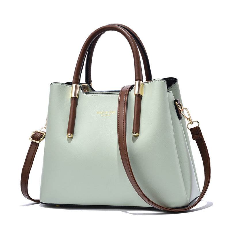 Women's Portable Large-capacity Crossbody Bag - MYLUXURY LANE ENTERPRISE