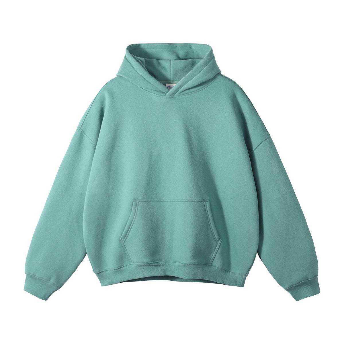Thick Hooded Brand Hooded Sweater - MYLUXURY LANE ENTERPRISE