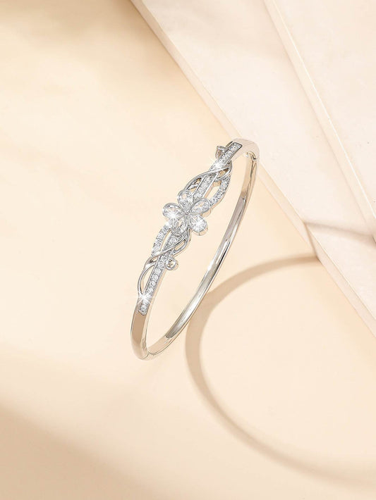 Fashion Electroplated Tree Of Life Bracelet Female Niche - MYLUXURY LANE ENTERPRISE