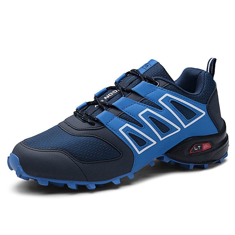 Sneakers Hiking Trail Running Shoes - MYLUXURY LANE ENTERPRISE
