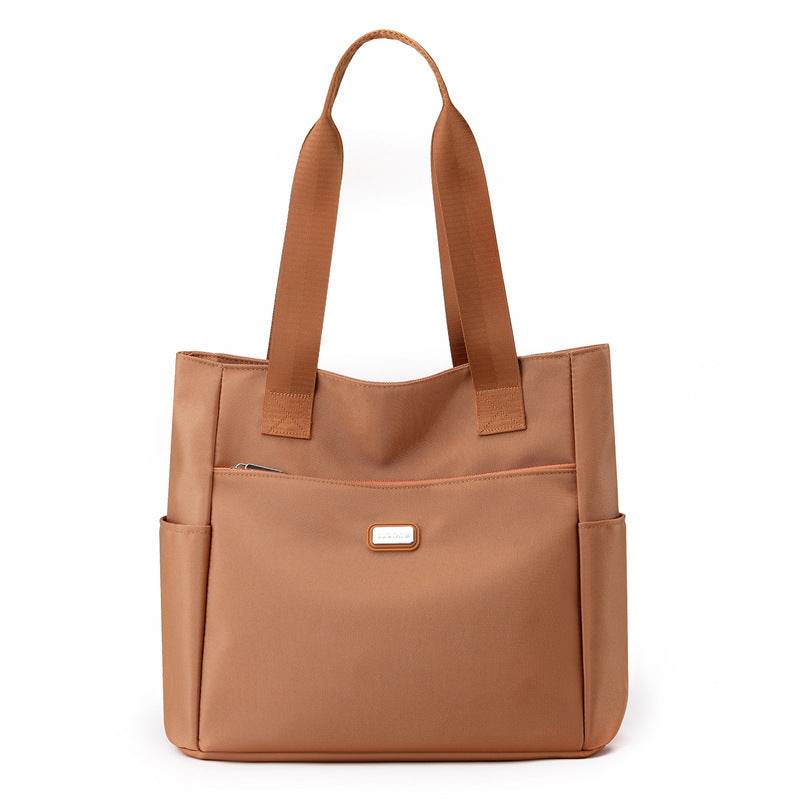 2024 High Quality Bags For Women Large Capacity Women's Bag Summer Versatile Travel Handbag Simple And Versatile Shoulder Bag - MYLUXURY LANE ENTERPRISE
