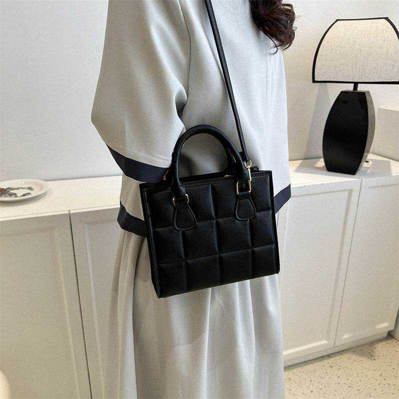 Women's Fashion Casual Shoulder Bag - MYLUXURY LANE ENTERPRISE