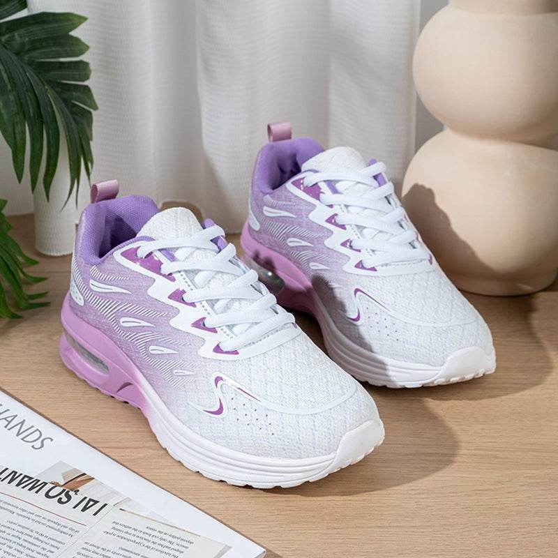 Flyknit Casual Women's Sports Running Shoes - MYLUXURY LANE ENTERPRISE