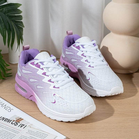 Flyknit Casual Women's Sports Running Shoes - MYLUXURY LANE ENTERPRISE