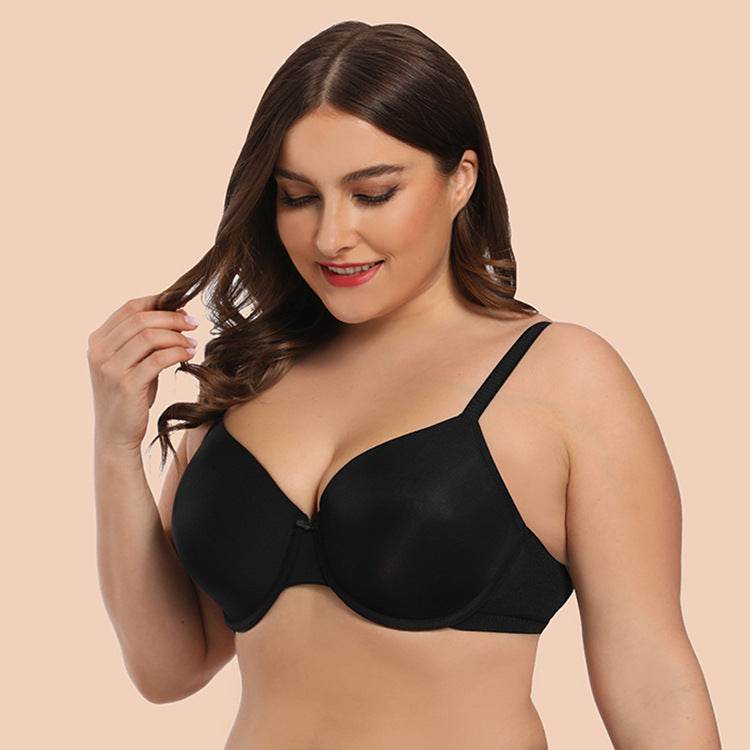 Oversized bra and silk bra - MYLUXURY LANE ENTERPRISE
