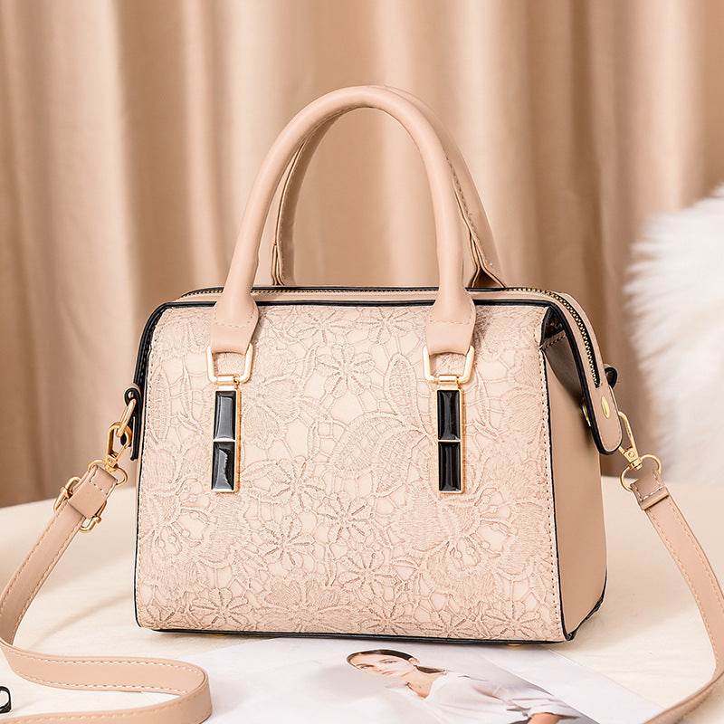 Women's Spring And Summer New Fashion Handbag - MYLUXURY LANE ENTERPRISE