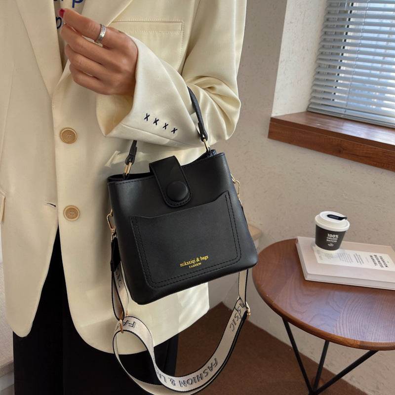 Trendy Spring Fashion Women Shoulder Bag Crossbody All-matching - MYLUXURY LANE ENTERPRISE