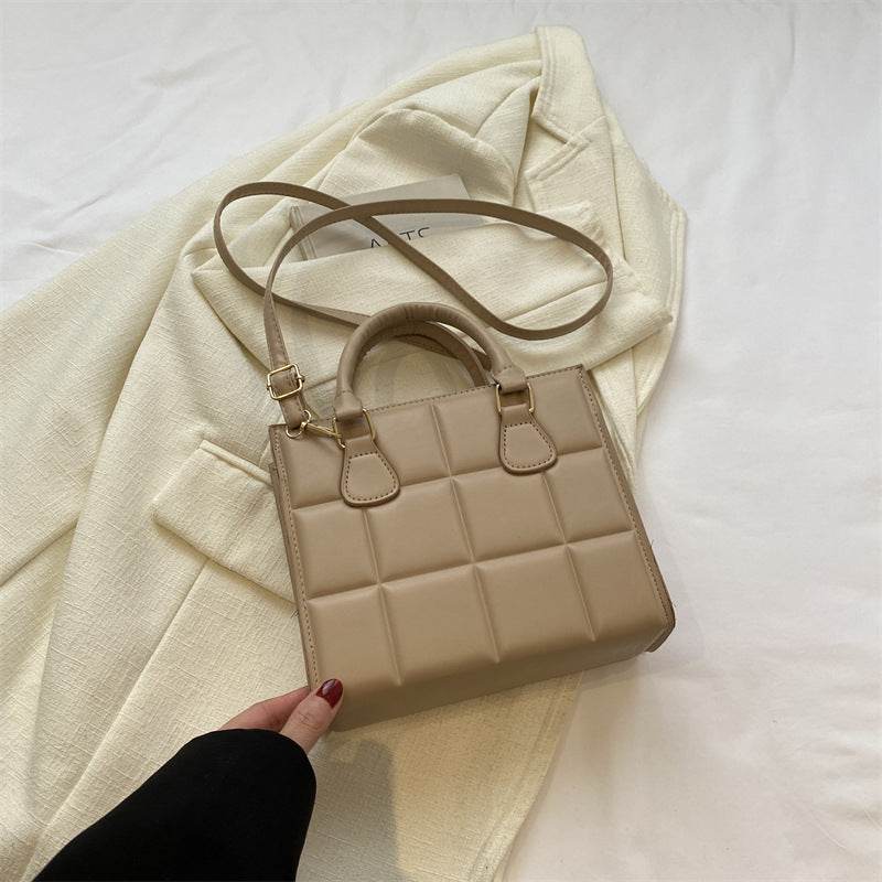 Women's Fashion Casual Shoulder Bag - MYLUXURY LANE ENTERPRISE