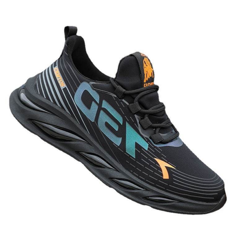 Men's Shoes Sports Casual Fashionable - MYLUXURY LANE ENTERPRISE