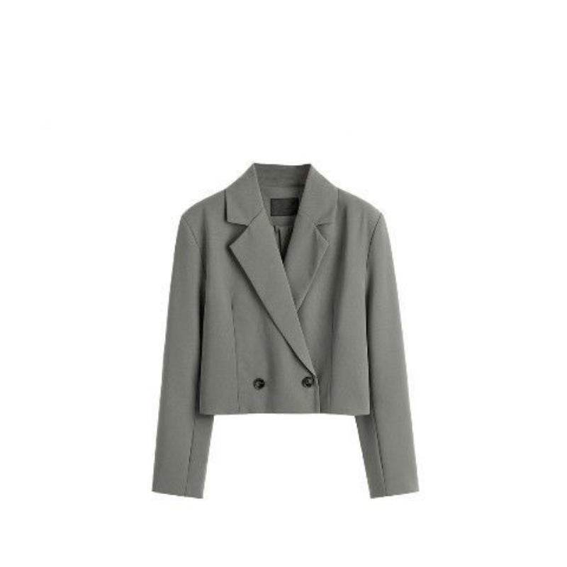 Women's Fashionable Temperament Thin Looking Suit Top - MYLUXURY LANE ENTERPRISE