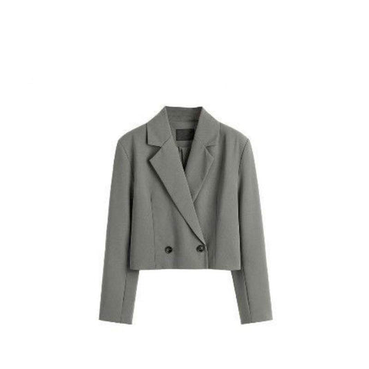 Women's Fashionable Temperament Thin Looking Suit Top - MYLUXURY LANE ENTERPRISE