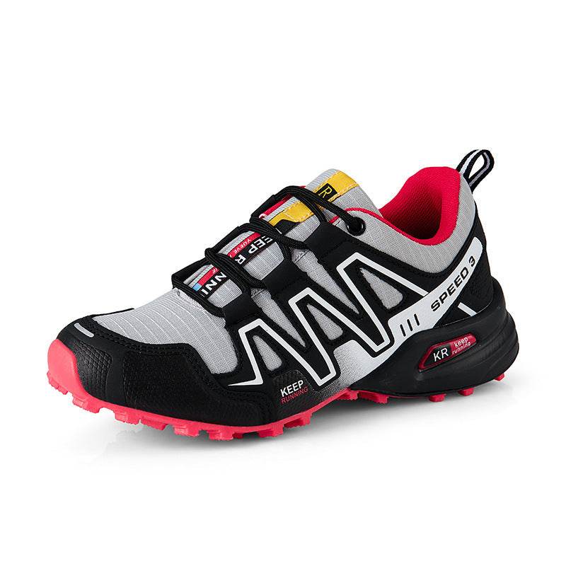 Outdoor Hiking Shoes Women'S Hiking Shoes - MYLUXURY LANE ENTERPRISE