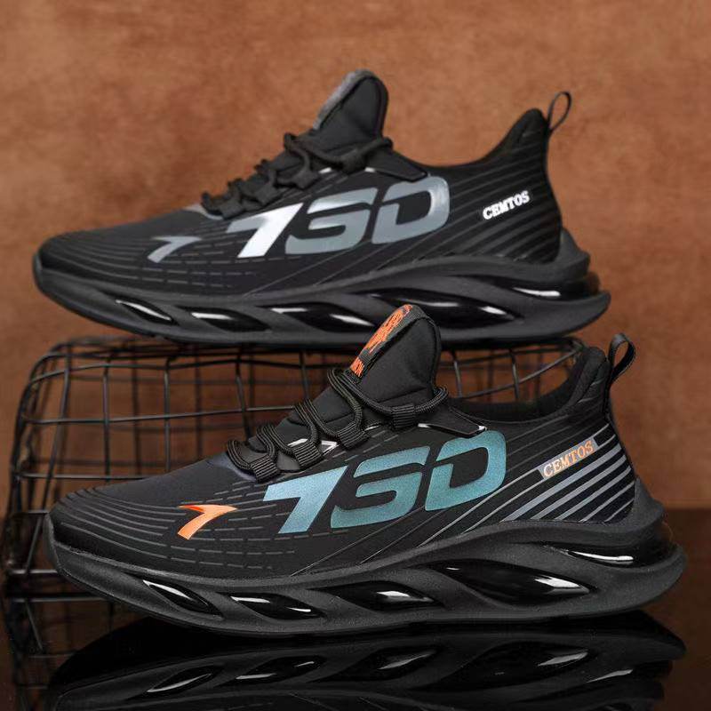 Men's Shoes Sports Casual Fashionable - MYLUXURY LANE ENTERPRISE