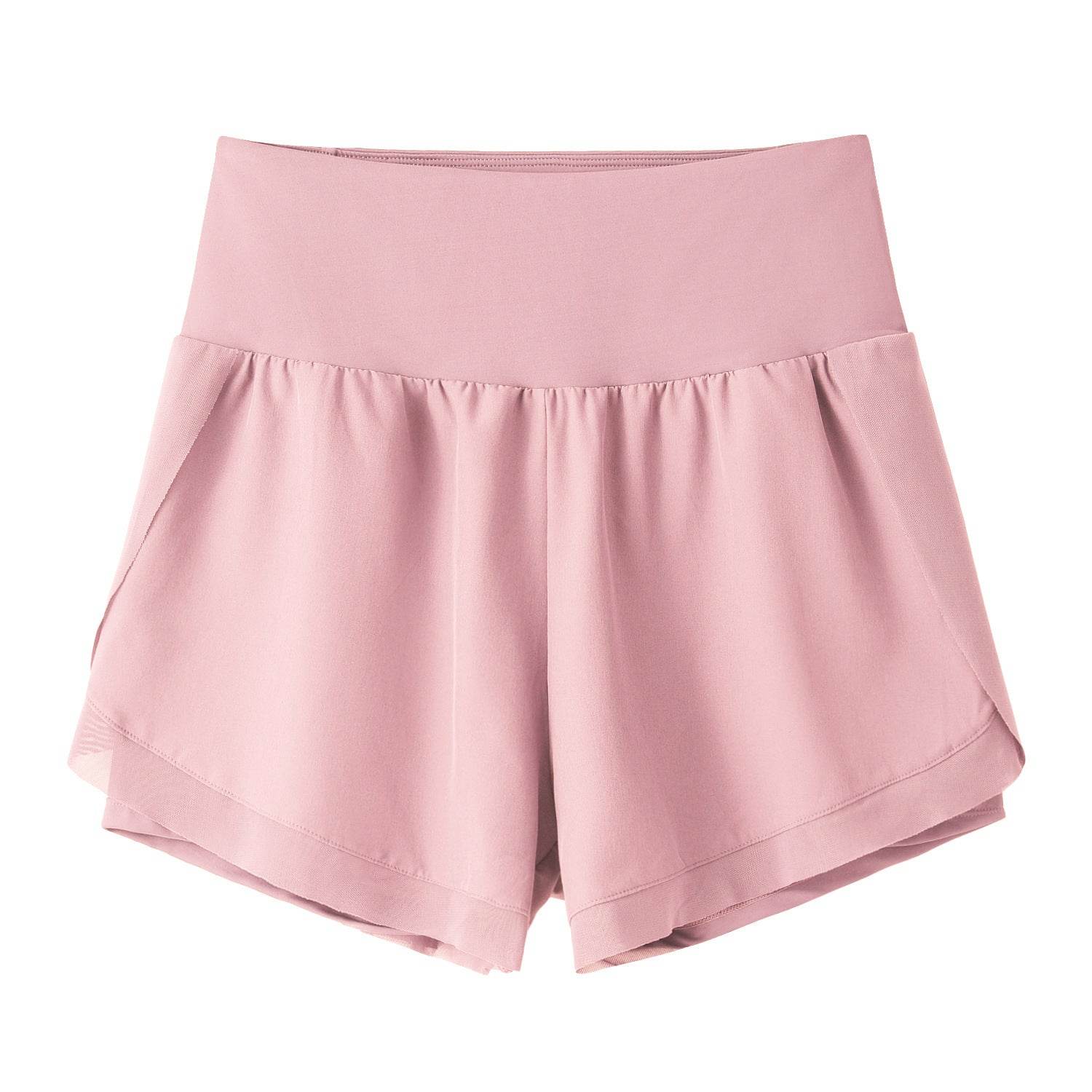 Summer Loose Anti-exposure Sports Shorts - MYLUXURY LANE ENTERPRISE