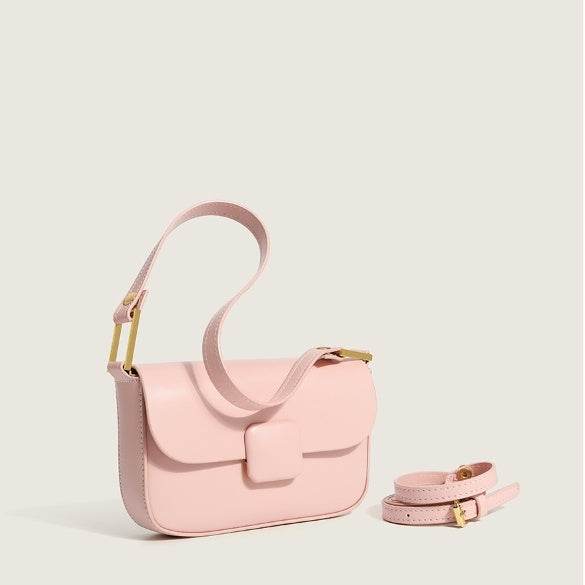 All-match Messenger Bag Fashion Small Square Bag - MYLUXURY LANE ENTERPRISE