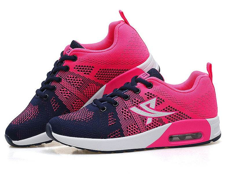 Flying woven women's shoes - MYLUXURY LANE ENTERPRISE