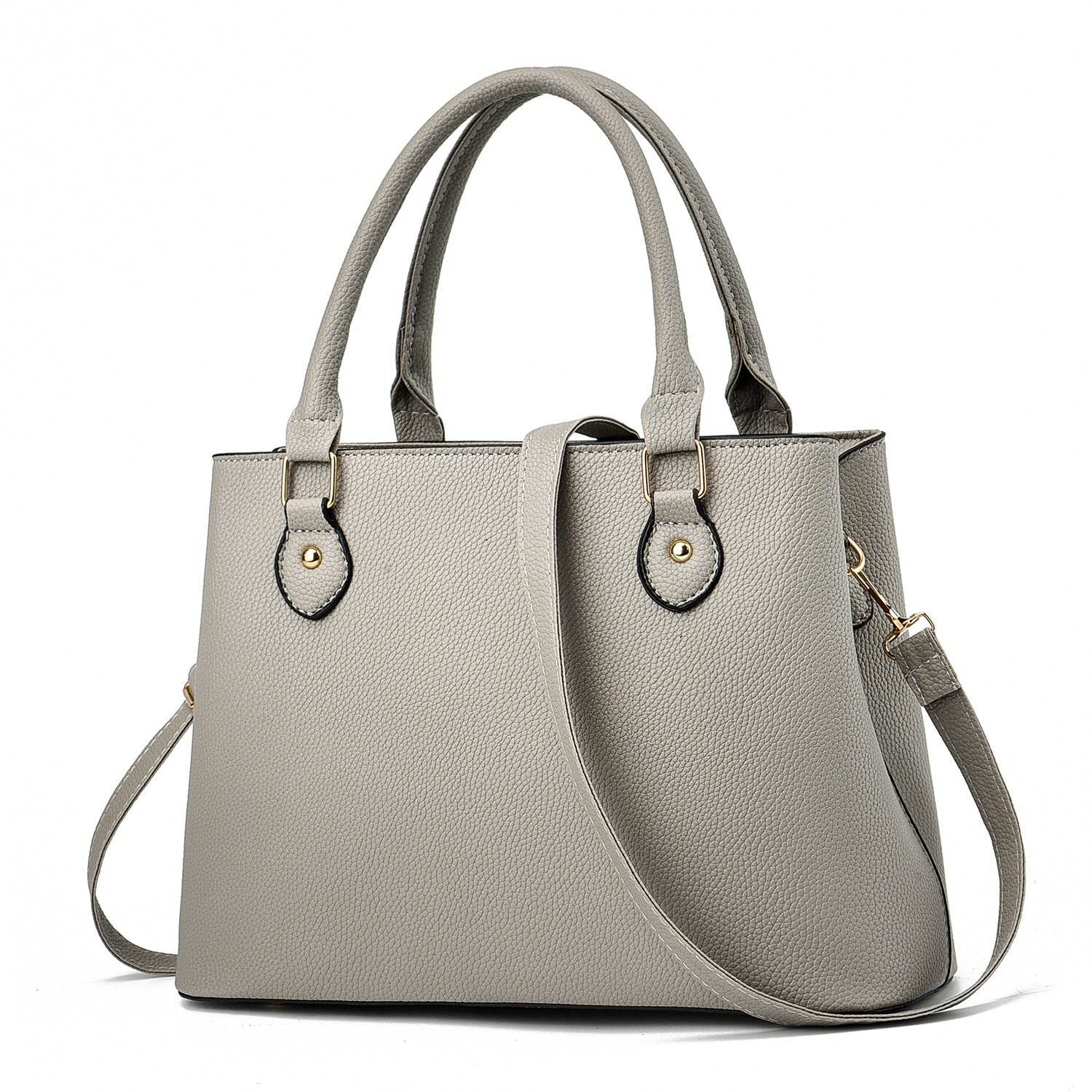 Handbag Women's Simple Shoulder - MYLUXURY LANE ENTERPRISE