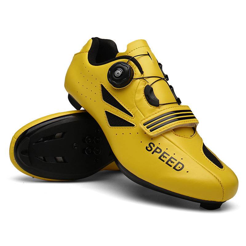 Hard bottom mountain cycling shoes - MYLUXURY LANE ENTERPRISE