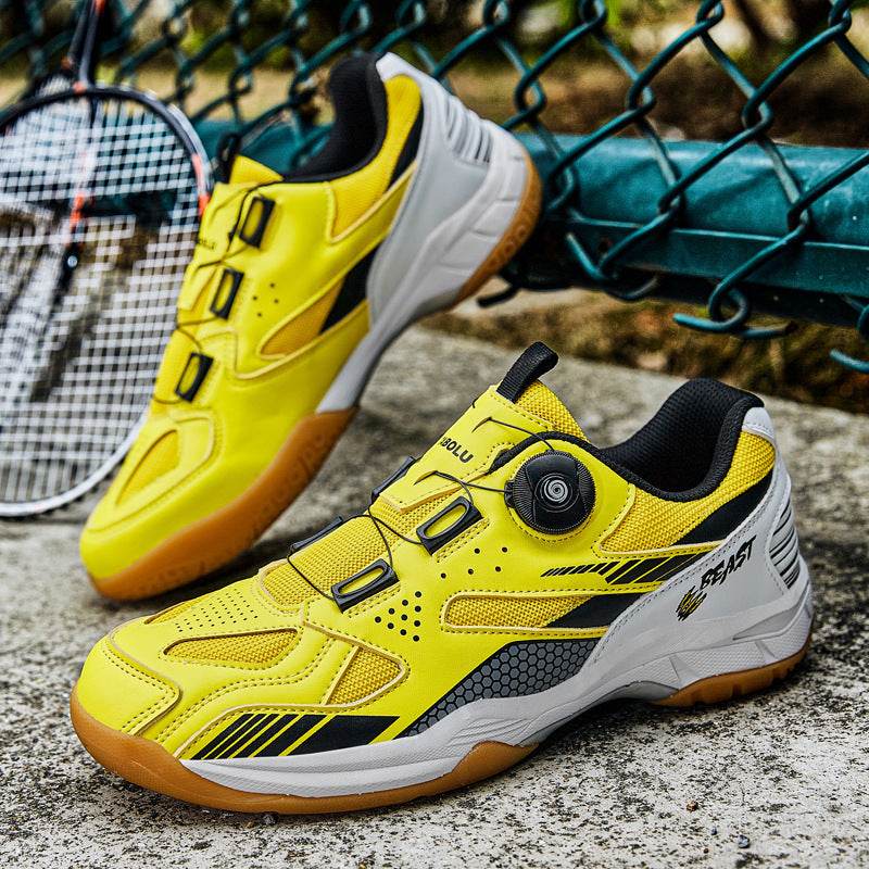 Lightweight Breathable Tennis Shoes - MYLUXURY LANE ENTERPRISE