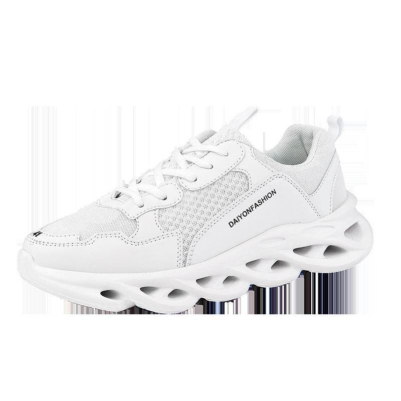 Men's breathable mesh shoes - MYLUXURY LANE ENTERPRISE