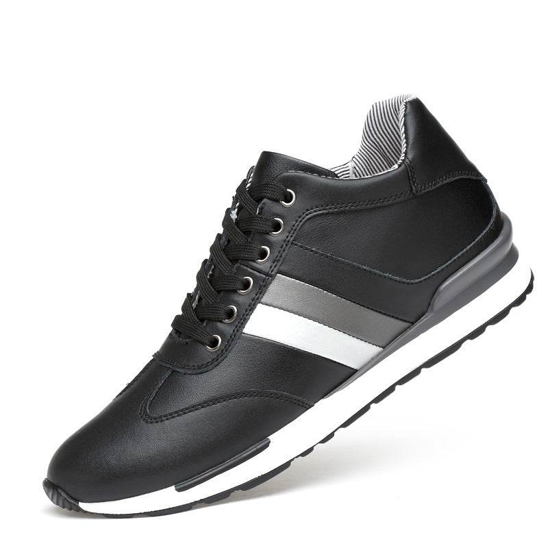 Men's Summer Invisible Inner Height Increasing Casual Shoes - MYLUXURY LANE ENTERPRISE