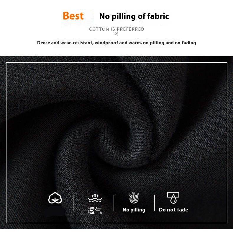 Cashmere Hoodie Women's Fleece-lined Thickened - MYLUXURY LANE ENTERPRISE