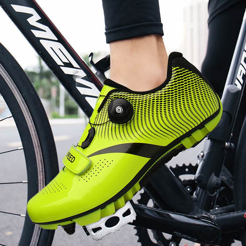Bicycle power shoes - MYLUXURY LANE ENTERPRISE