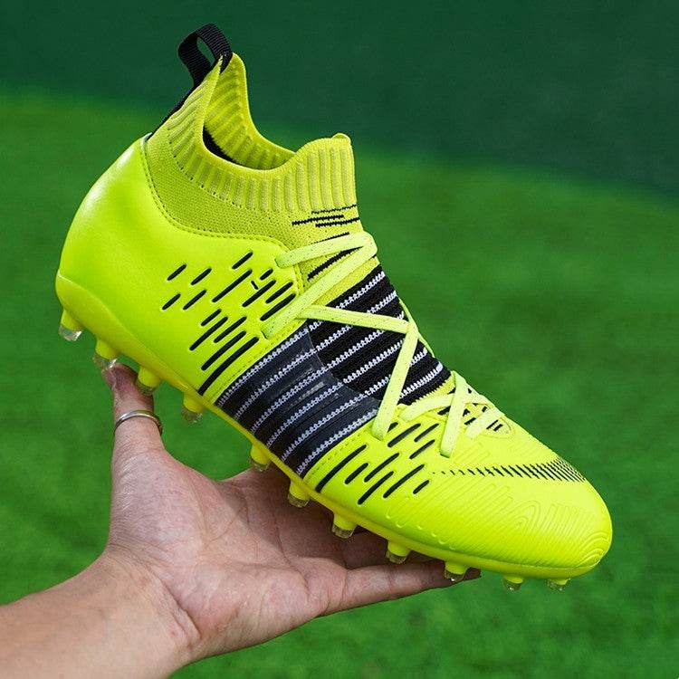 Competition Training Sports Soccer Shoes - MYLUXURY LANE ENTERPRISE