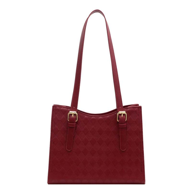 Underarm Bag Large Capacity Versatile - MYLUXURY LANE ENTERPRISE