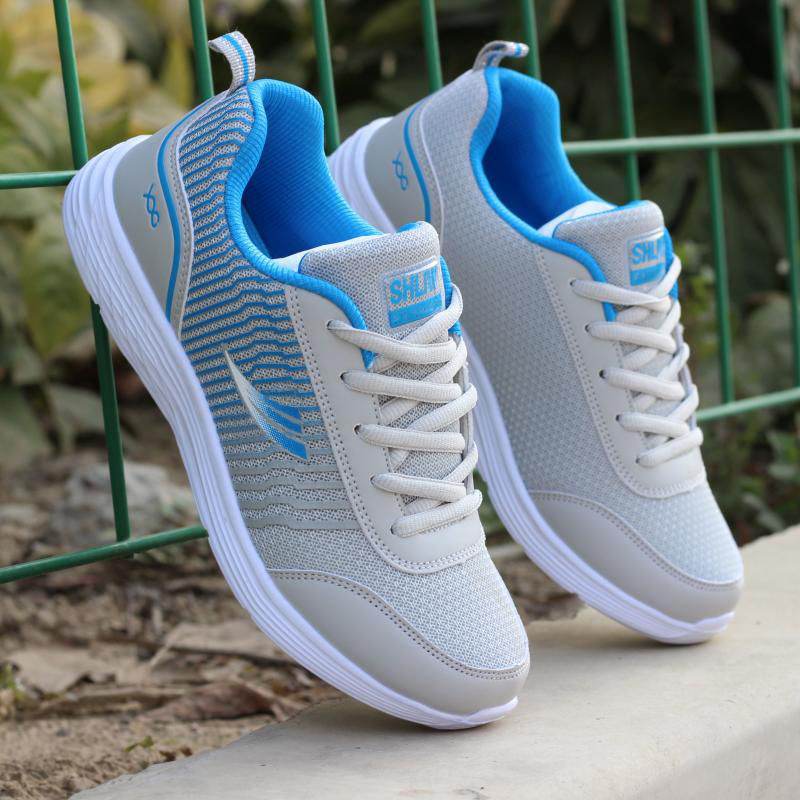 Fashion Simple Casual Sports Women's Shoes - MYLUXURY LANE ENTERPRISE