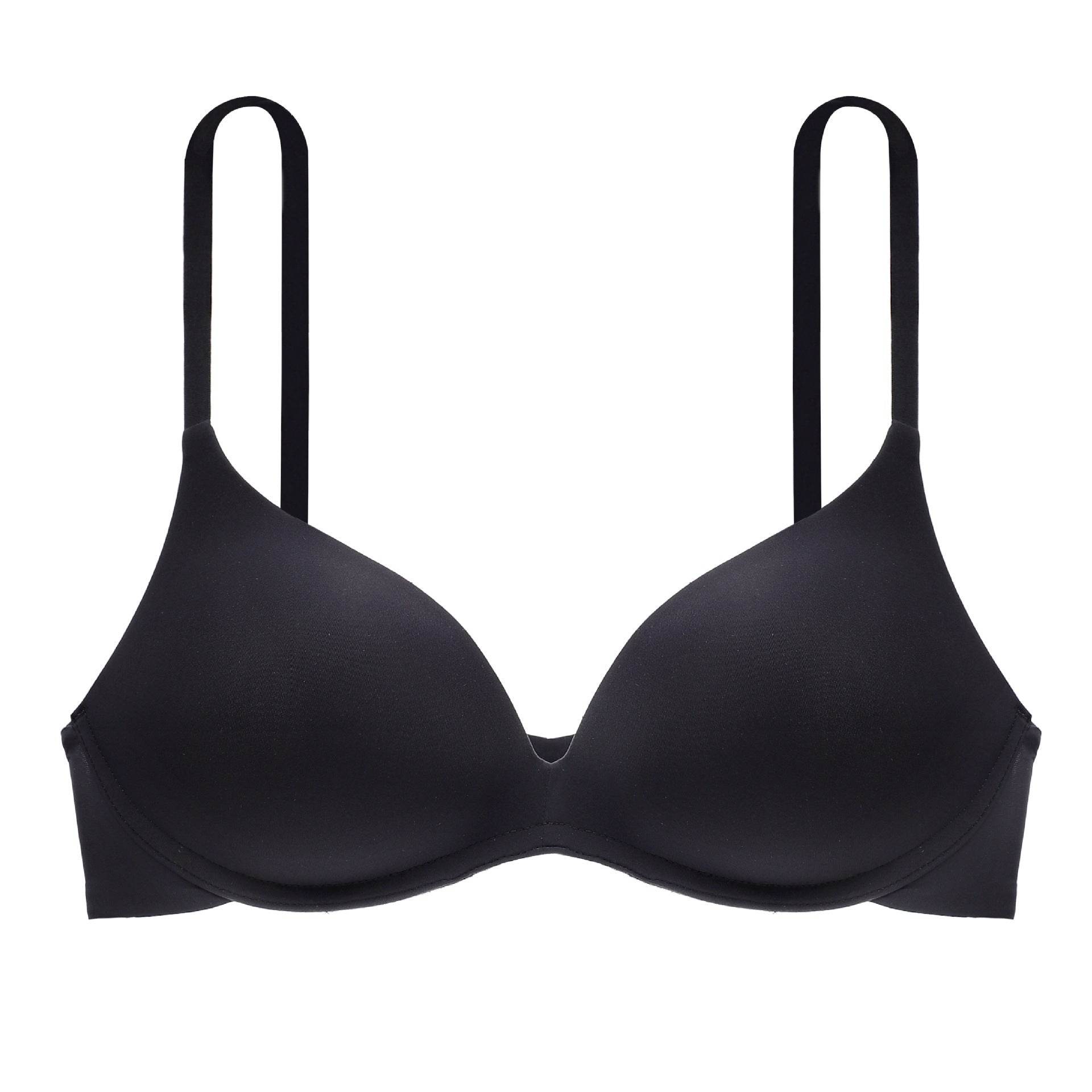 Seamless Underwear Women's Thin Breathable One-piece Sexy Bra Wireless - MYLUXURY LANE ENTERPRISE