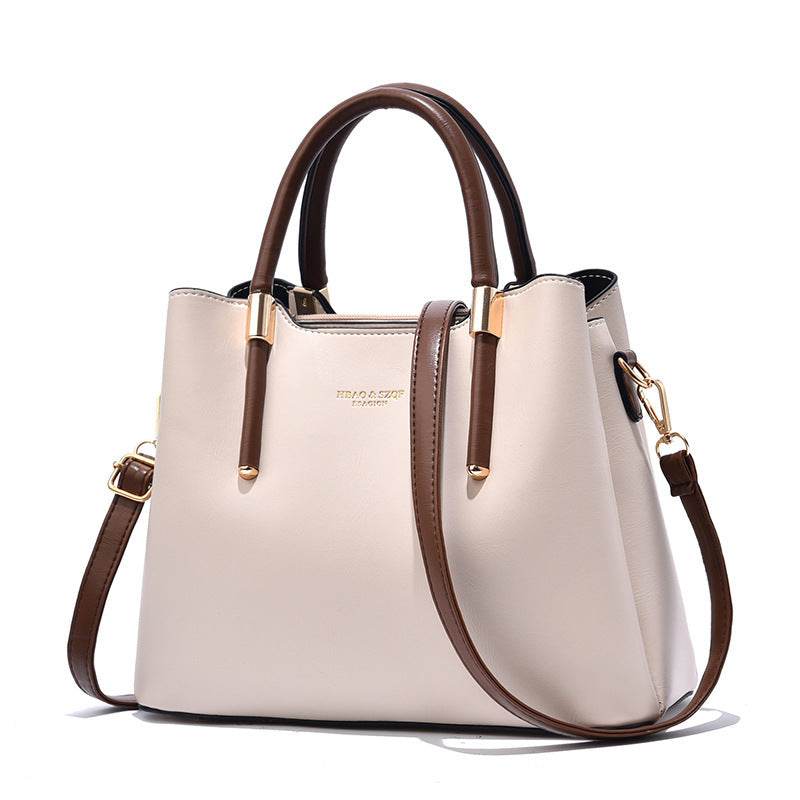 Women's Portable Large-capacity Crossbody Bag - MYLUXURY LANE ENTERPRISE