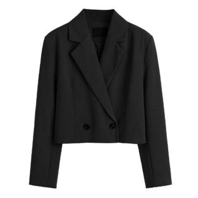 Women's Fashionable Temperament Thin Looking Suit Top - MYLUXURY LANE ENTERPRISE