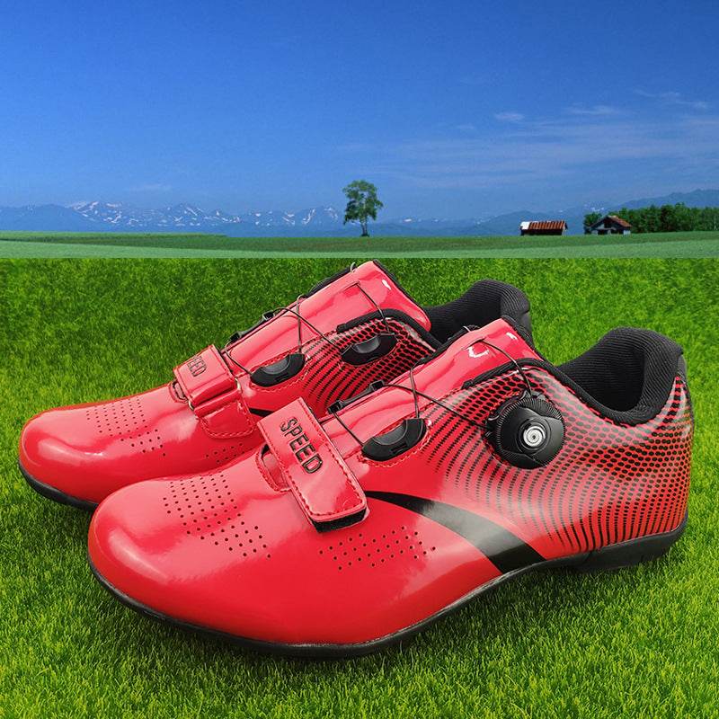 Bicycle power shoes - MYLUXURY LANE ENTERPRISE