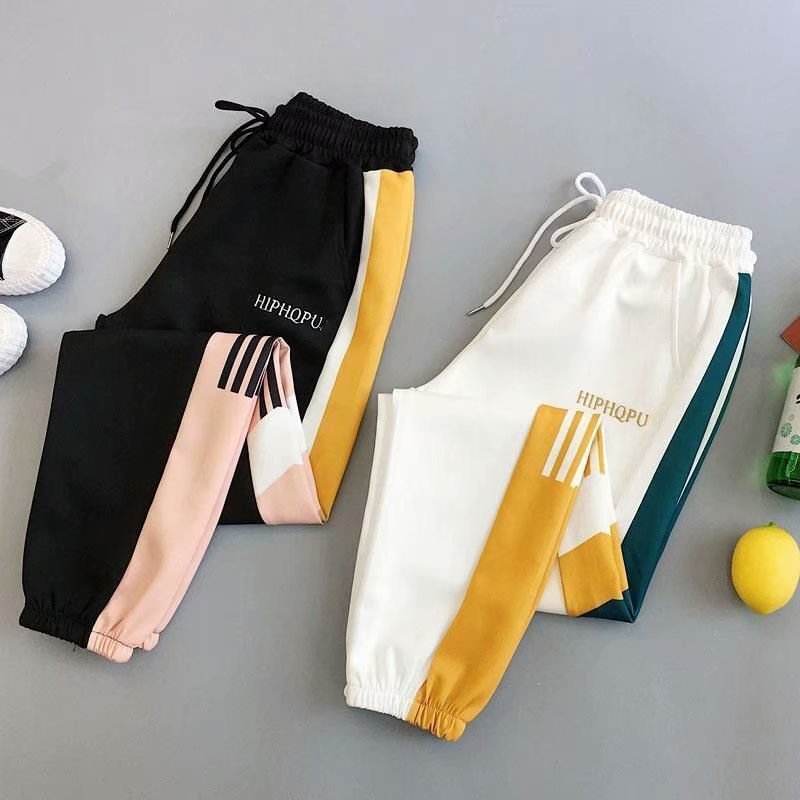 Women's Slim And Versatile Wide-leg Casual Pants - MYLUXURY LANE ENTERPRISE